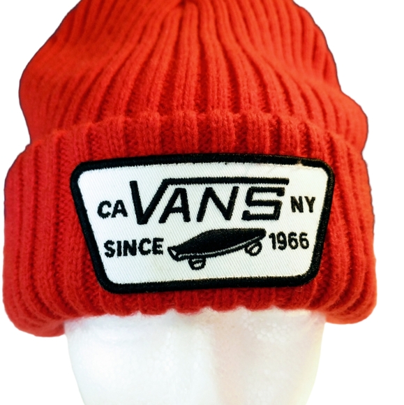 Vans Milford Beanie - Picture 2 of 13